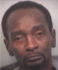 Earnest Smith - Fulton County, GA 