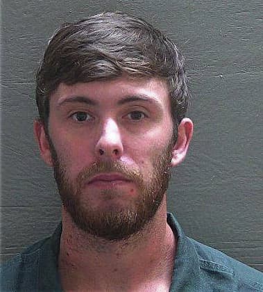 James Smith, - Escambia County, FL 