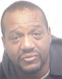 Ronquise Stacy - Fulton County, GA 