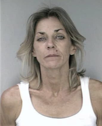Cheryl Staggs - Hillsborough County, FL 