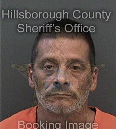 Ronald Starr, - Hillsborough County, FL 