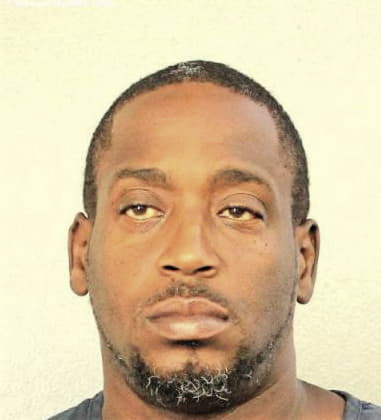 Christopher Stephens, - Broward County, FL 