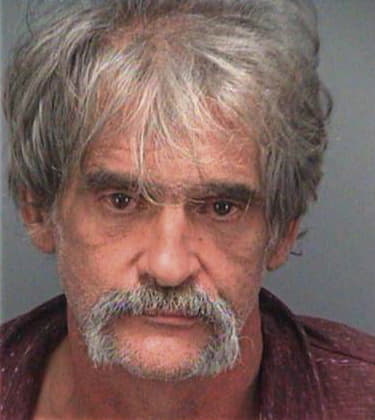 Thom Swift, - Pinellas County, FL 