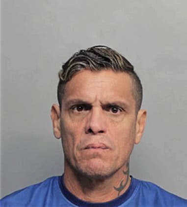 Jorge Taveras, - Dade County, FL 