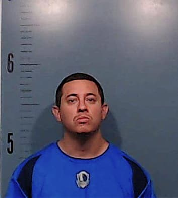 Michael Tejada, - Taylor County, TX 