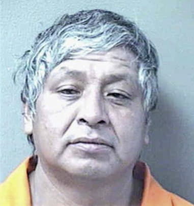 Ramon Tellez, - Okaloosa County, FL 