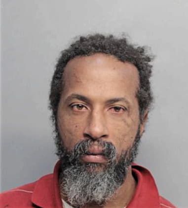 Gerald Thompson, - Dade County, FL 