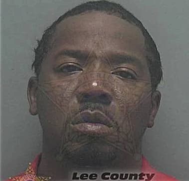 Johnny Tillman, - Lee County, FL 