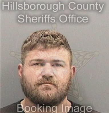 Michael Torres, - Hillsborough County, FL 