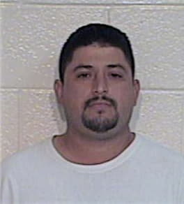 Cesar Tovar, - Hidalgo County, TX 