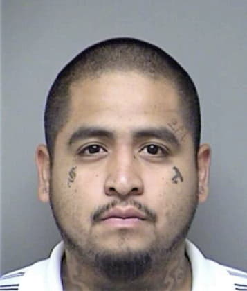 Mario Tovar, - Denton County, TX 