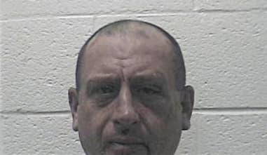 Dennis Trinchera, - Washington County, TN 