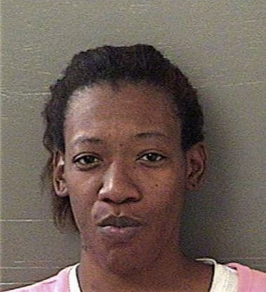 Angelica Tripp, - Escambia County, FL 