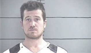 Michael Troutman, - Oldham County, KY 