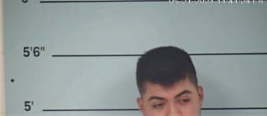 Jordan Turley - Bourbon County, KY 