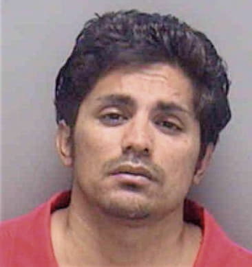 Audencio Velasquez, - Lee County, FL 