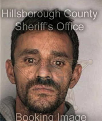 Jose Villalobos, - Hillsborough County, FL 