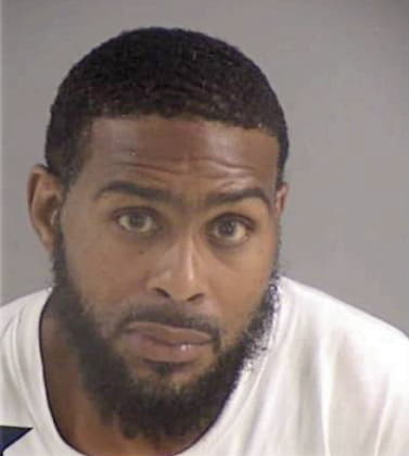 Auguster Ward - Henrico County, VA 