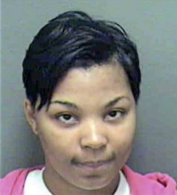 Taron Weary - Mecklenburg County, NC 