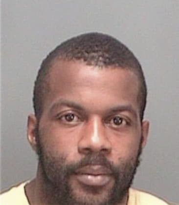 Emanuel Webb, - Pinellas County, FL 