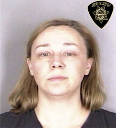 Lori Wells, - Marion County, OR 
