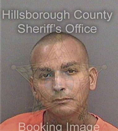 Bobby West, - Hillsborough County, FL 