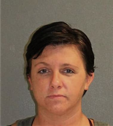 Evelyn West, - Volusia County, FL 