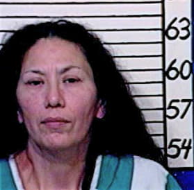 Mary West - Comal County, TX 