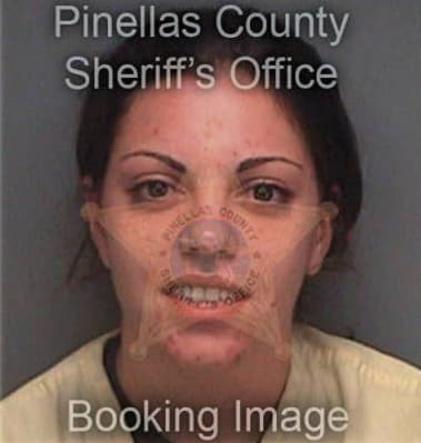 Celena Westfall, - Pinellas County, FL 