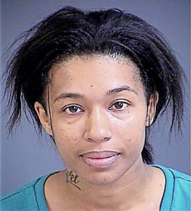 Christina White, - Charleston County, SC 