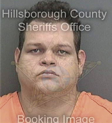 Westley Whitman - Hillsborough County, FL 