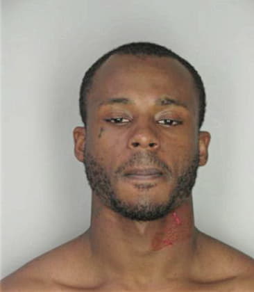 Dwayne Wiggins - Hillsborough County, FL 