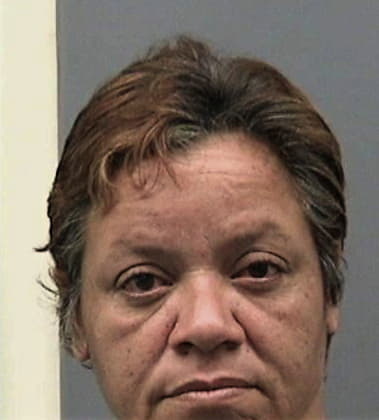 April Williams - Hillsborough County, FL 