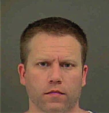 Jason Williams - Mecklenburg County, NC 