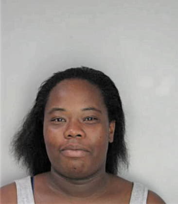 Marquita Williams, - Hillsborough County, FL 