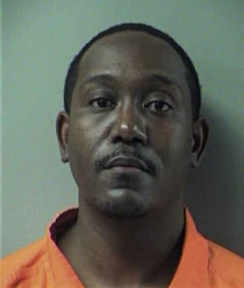 Christopher Willis, - Okaloosa County, FL 