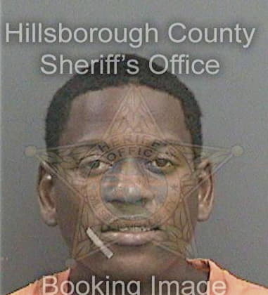 Deontae Wright, - Hillsborough County, FL 