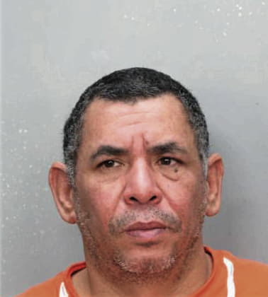 Julian Zabala, - Dade County, FL 