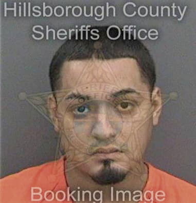 Christopher Abernathy, - Hillsborough County, FL 