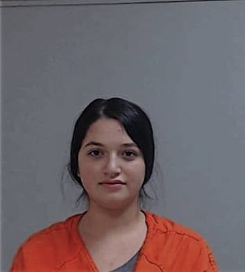 Ofelia Alonzo, - Hidalgo County, TX 