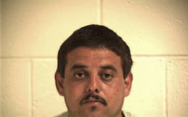 Marc Amaya, - Hidalgo County, TX 