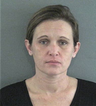 Alicia Anderson, - Sumter County, FL 