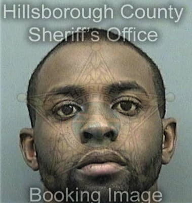 Anthony Austin, - Hillsborough County, FL 