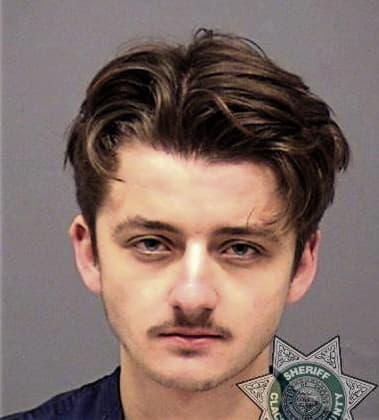 Robert Barnett, - Clackamas County, OR 