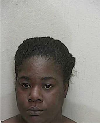 Tamika Bartley, - Marion County, FL 