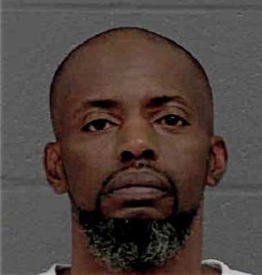 Khalil Bass - Mecklenburg County, NC 