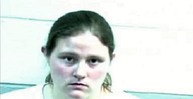 Beverly Bates - Grant County, KY 