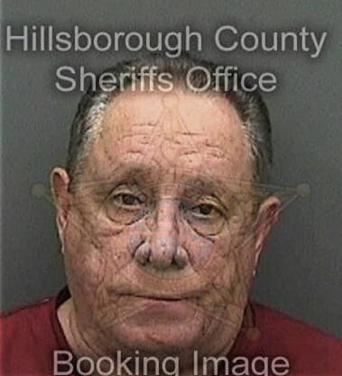 Christian Beltran, - Hillsborough County, FL 