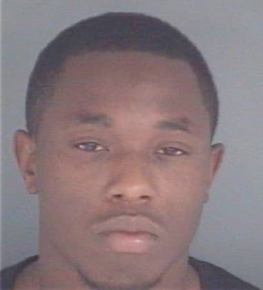 Brandon Benjamin, - Clay County, FL 