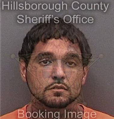 John Bermudez - Hillsborough County, FL 
